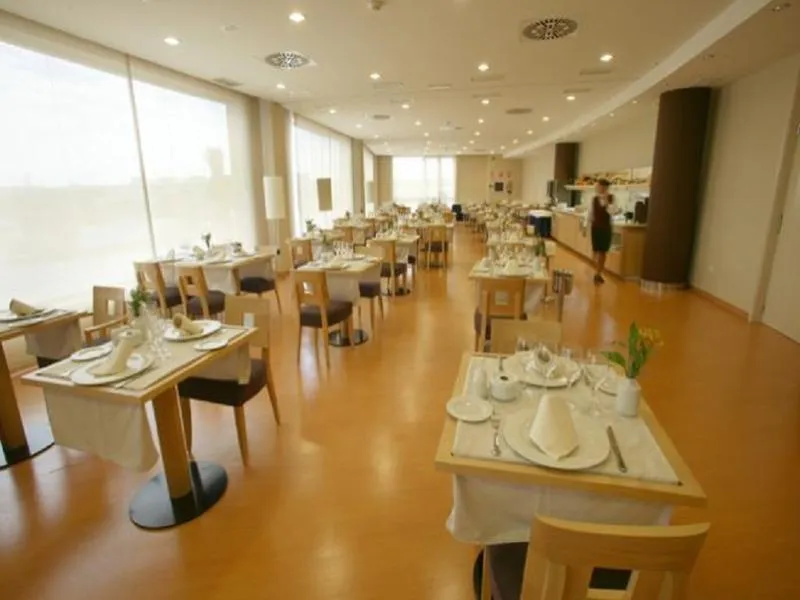 Restaurant, Flag Hotel Valencia, Valencia