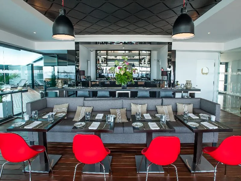 Restaurant, Pestana Cidadela Cascais, Lisbon