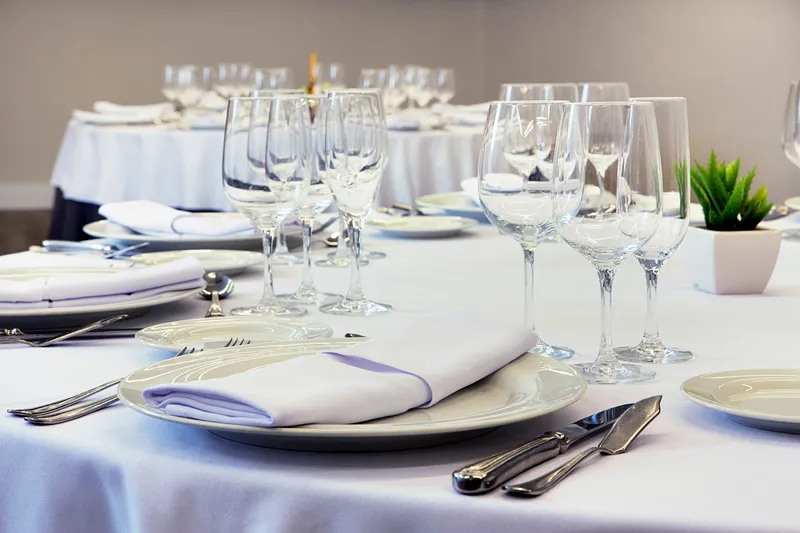 Conferences, Hotel Chamartin the One, Madrid
