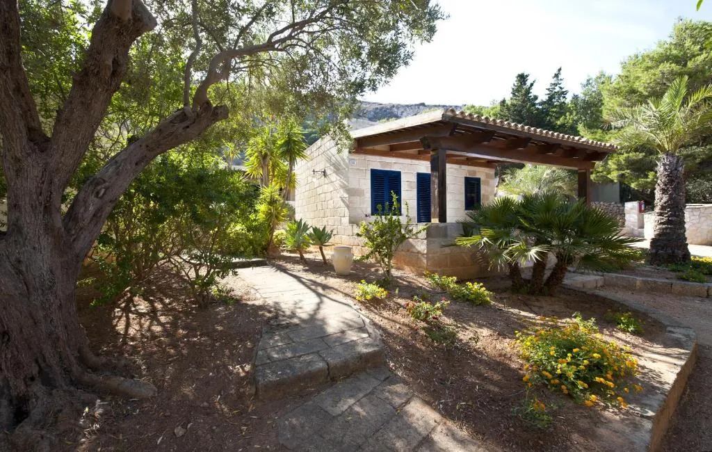 STUDIO CAPACITY 2 Room, Miramare Residence, Trapani