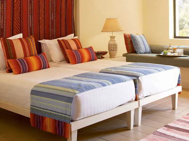 Room, Siva Port Ghalib, Red Sea Riviera