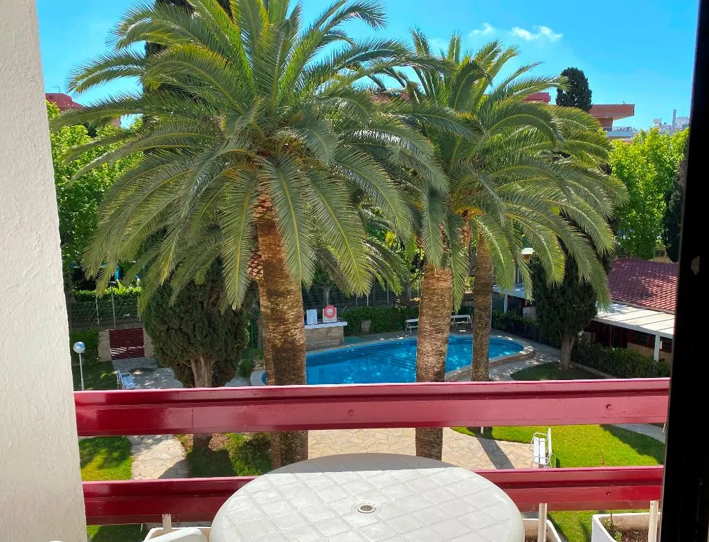 APARTMENT CAPACITY 6 Room, Corcega, Costa Dorada