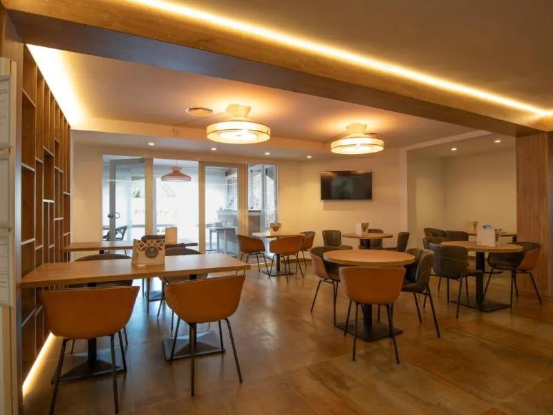Bar, Montepiedra, Costa Blanca