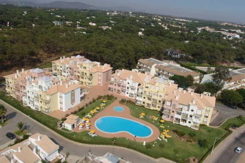 General view, Eden Village by Garvetur, Algarve
