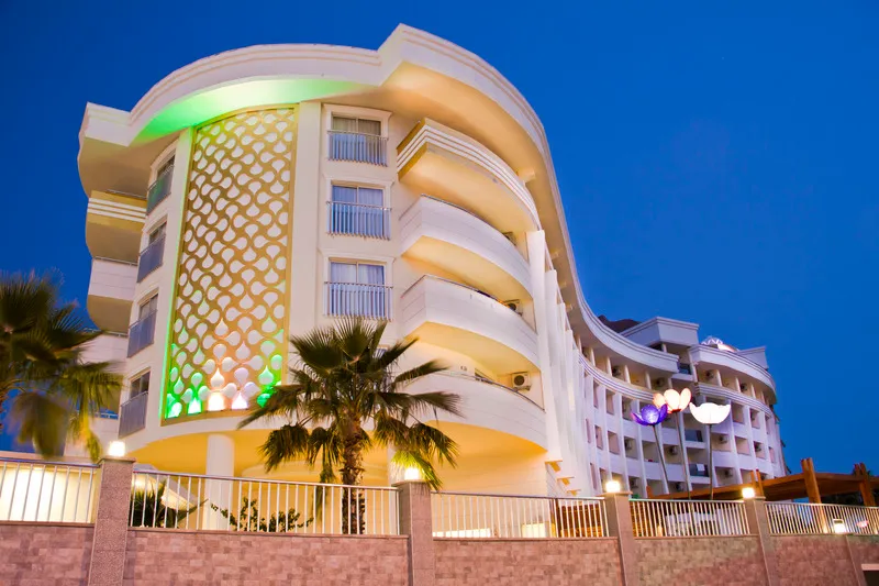 General view, Side Alegria Hotel & Spa ADULT ONLY, Antalya