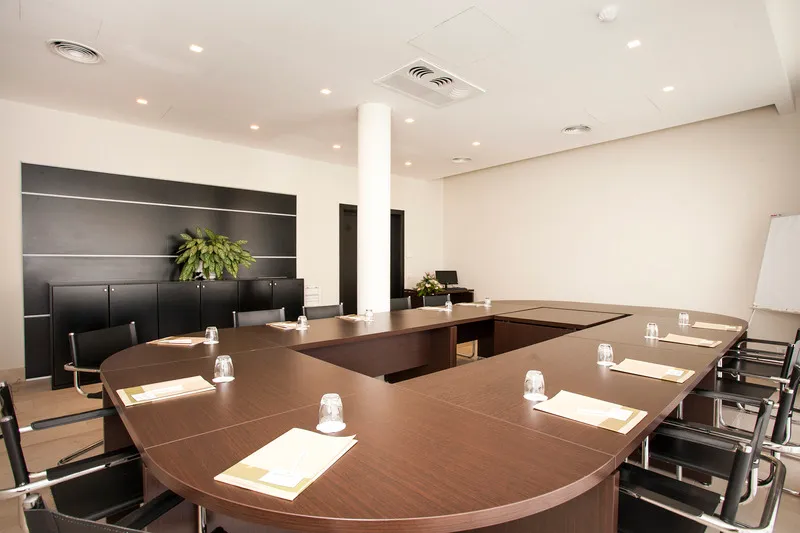 Conferences, Isola Sacra Rome Airport Hotel, Rome