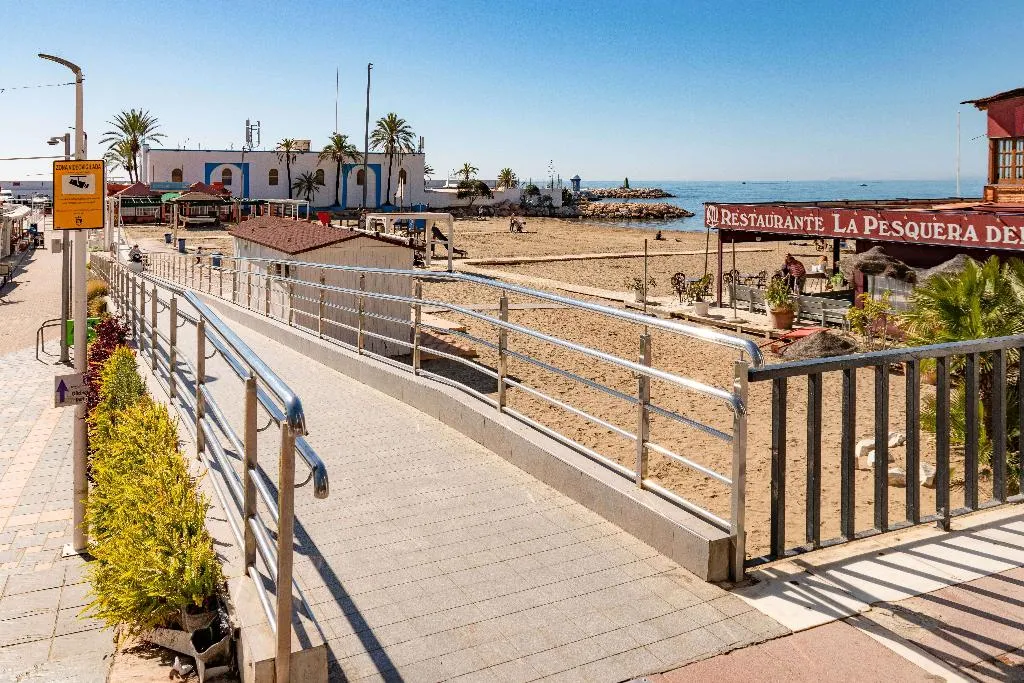 Beach, Lima, Costa Del Sol