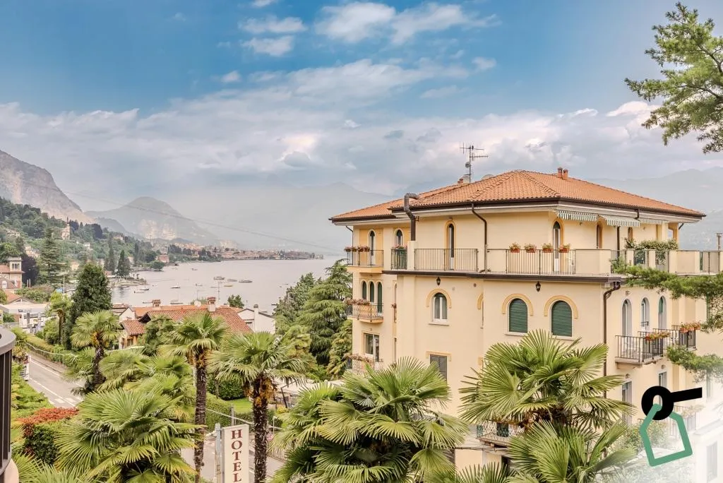 General view, Hotiday Room Collection - Stresa, Milan
