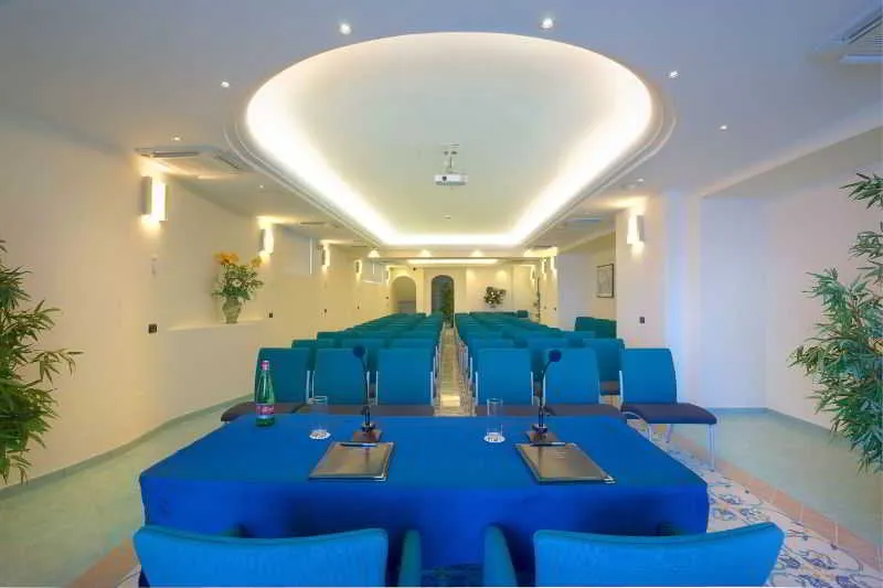 Conferences, Hotel Le Querce Terme & Spa, Naples