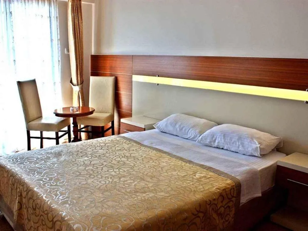 DOUBLE SINGLE USE SEA VIEW Room, Miramar Beach Hotel Fethiye, Dalaman