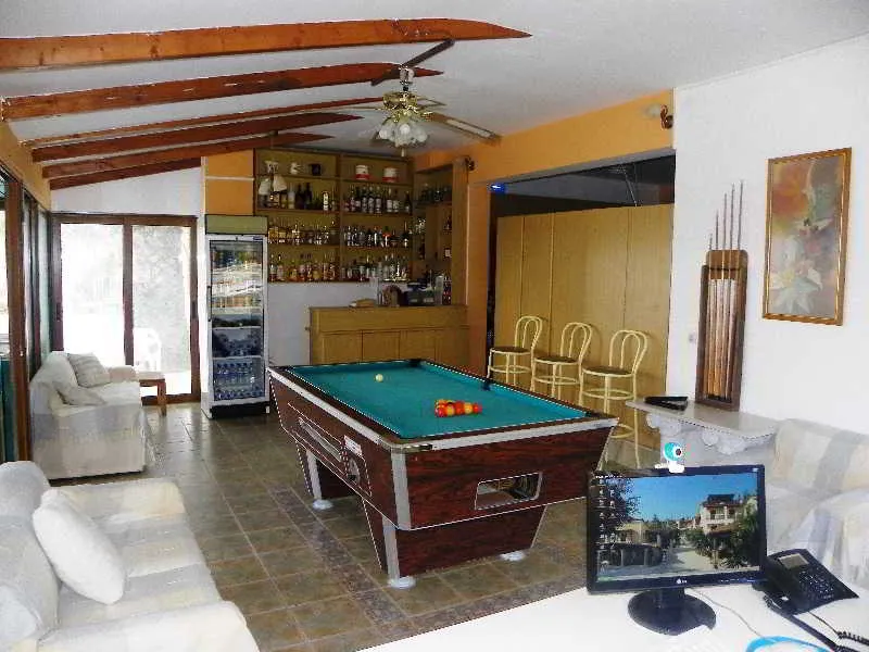 Sports and Entertainment, Mirabelle Hotel, Zante