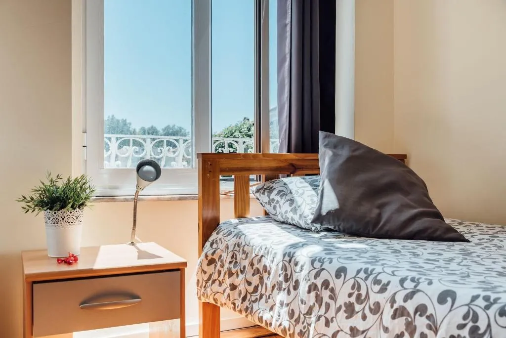 Room, Antas Ville Guesthouse, Porto