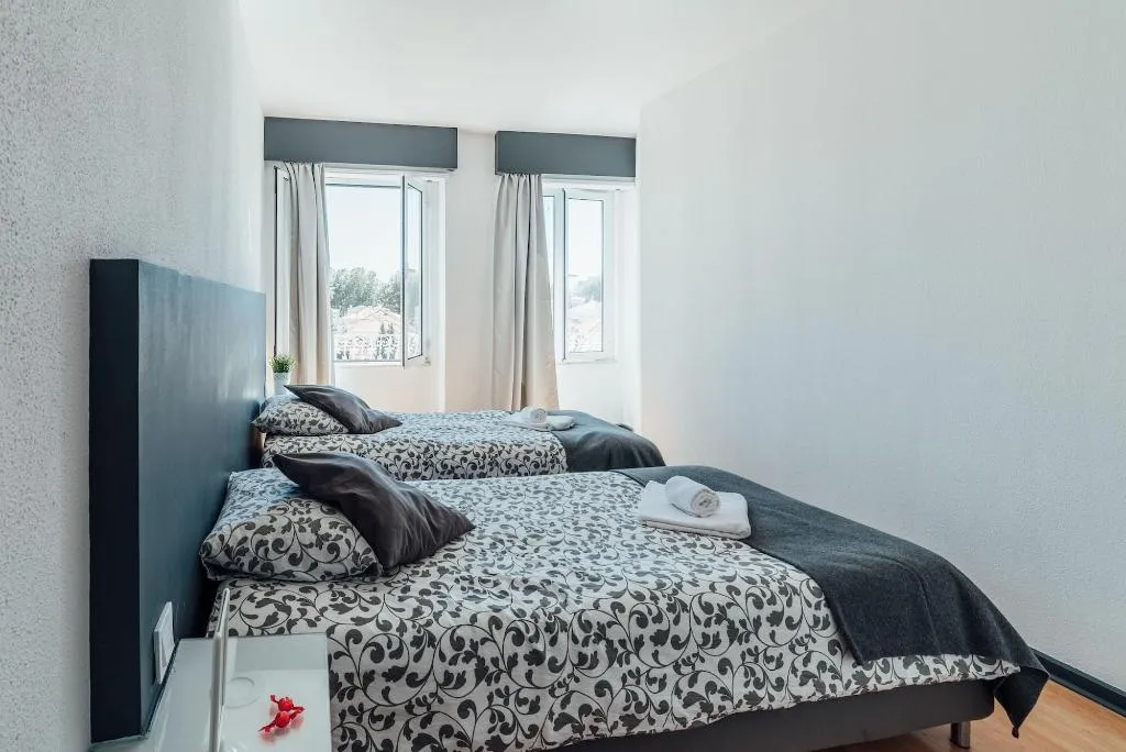 Room, Antas Ville Guesthouse, Porto