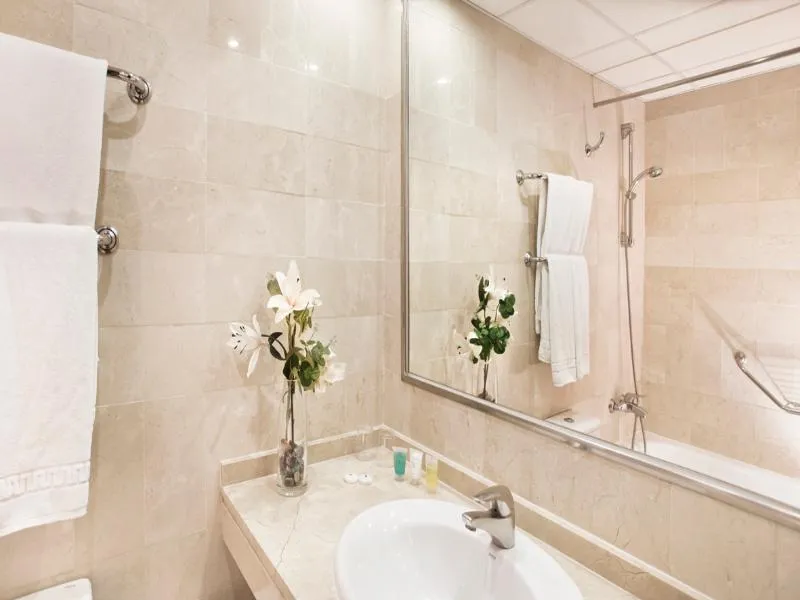 APARTMENT ONE BEDROOM Room, Sunset Beach Club, Costa Del Sol