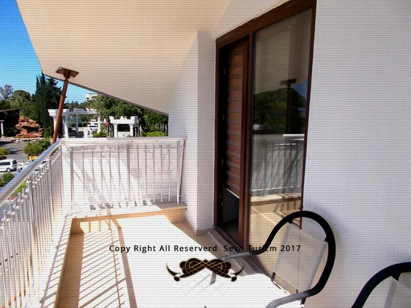 Room, Ceren Family Suite, Antalya