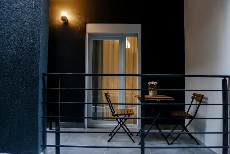 General view, Stile Suite Family Apart Hotel, Antalya