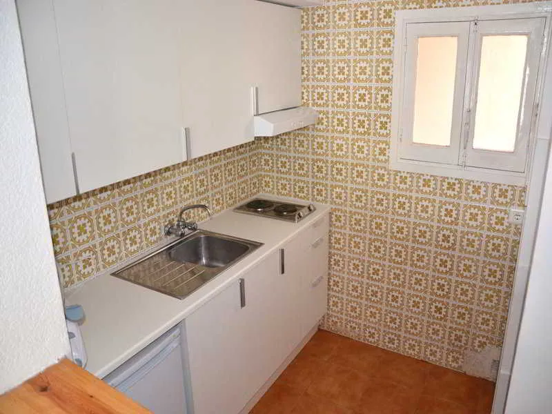 Room, Atlas Apartments Ibiza, Ibiza