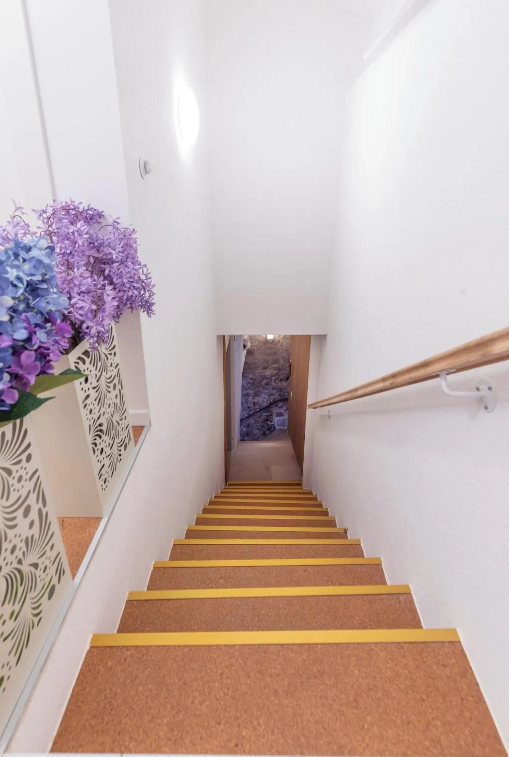 Lobby, Booba Rooms, Dubrovnik