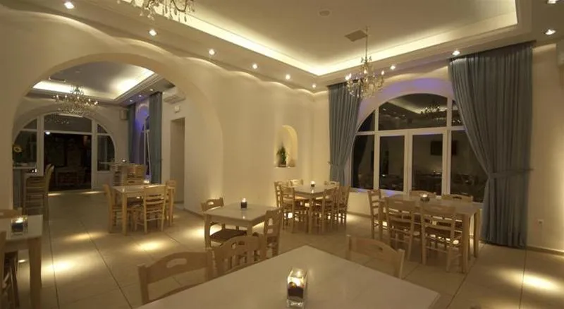 Room, Maki'S Place, Mykonos