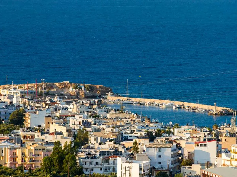 General view, Korifi Suites Collection(Adults Only), Crete
