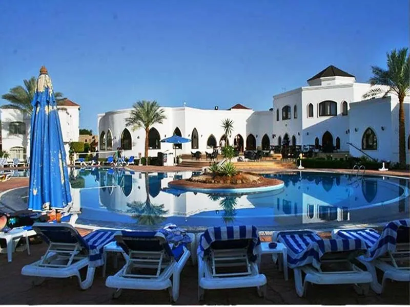 Pool, Viva Sharm Hotel, Red Sea Riviera