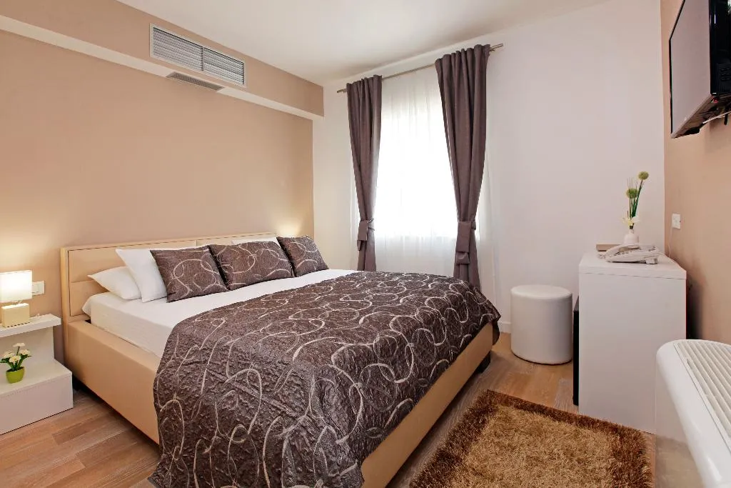 DOUBLE STANDARD Room, Hotel Villa Telenta, Dubrovnik