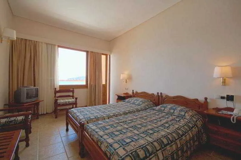 Room, Esperides, Skiathos