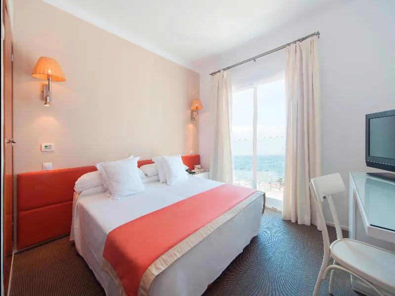 Double or Twin SEA VIEW Room, Portofino Mallorca, Majorca