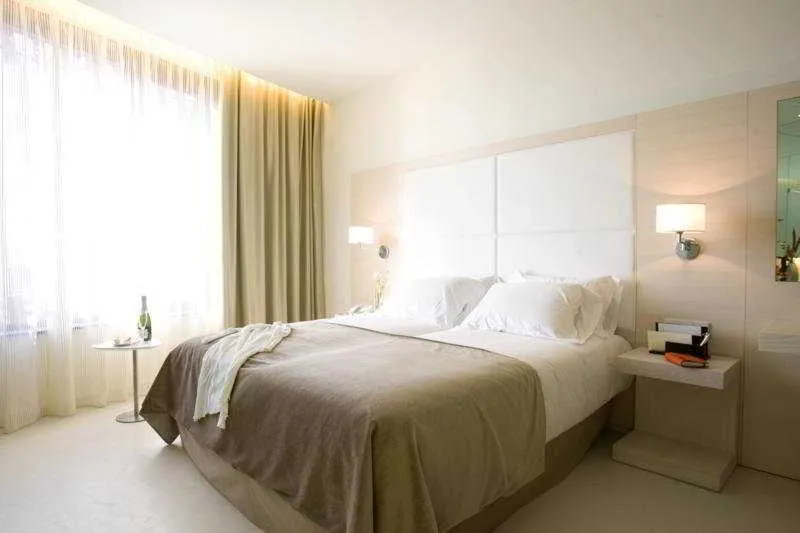 Room, Santos Porta Fira, Barcelona