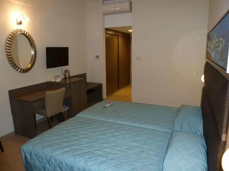 General view, Tofinis Hotel, Cyprus