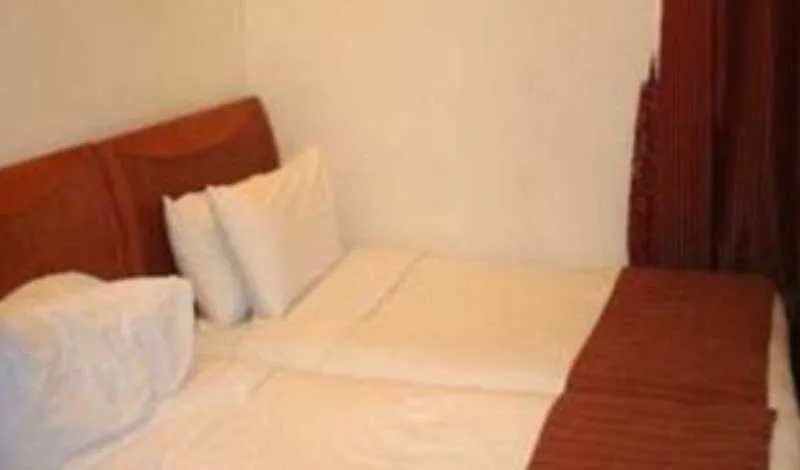 Room, La Villa Najd Hotel Apartments, Dubai