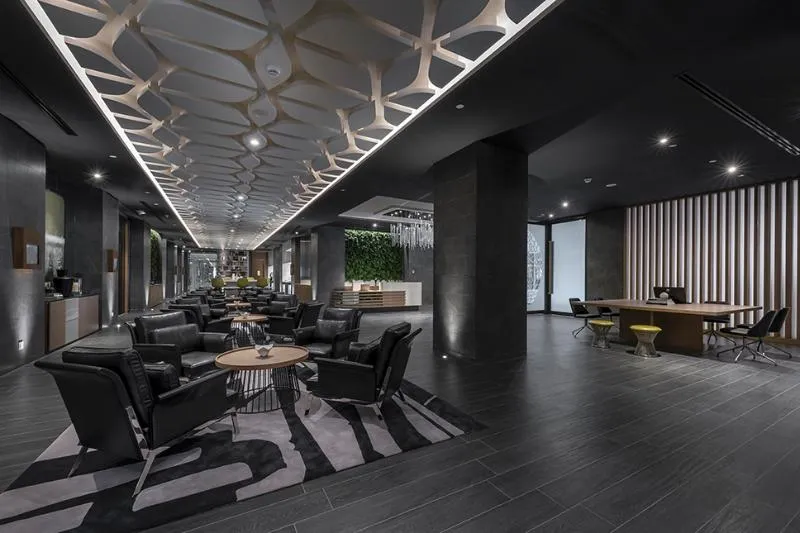 Conferences, Al Bandar Arjaan by Rotana - Creek, Dubai