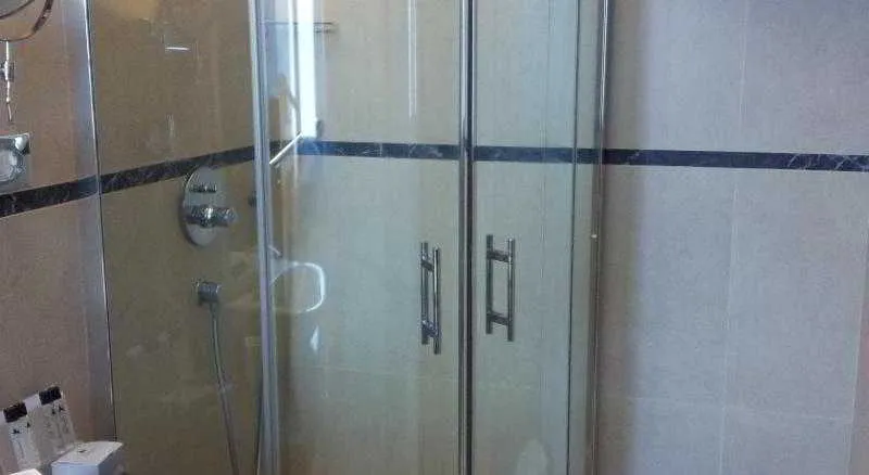 Room, Excelsior, Olbia