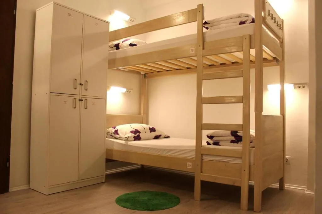 Room, Hostel Angelina Old Town Dubrovnik, Dubrovnik