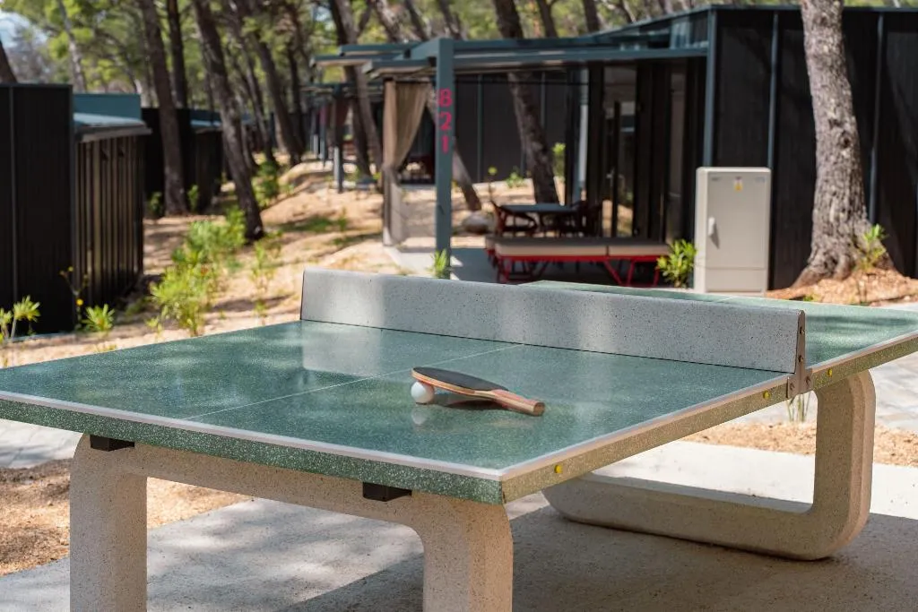 Sports and Entertainment, Pinadria Camping Resort, Split