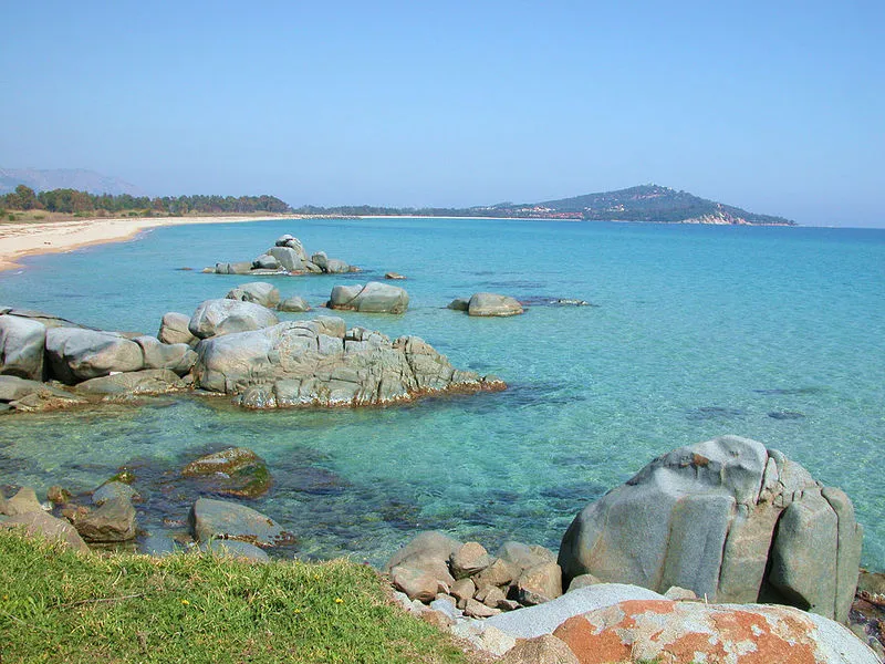 Beach, Locanda Su Pasu, Cagliari
