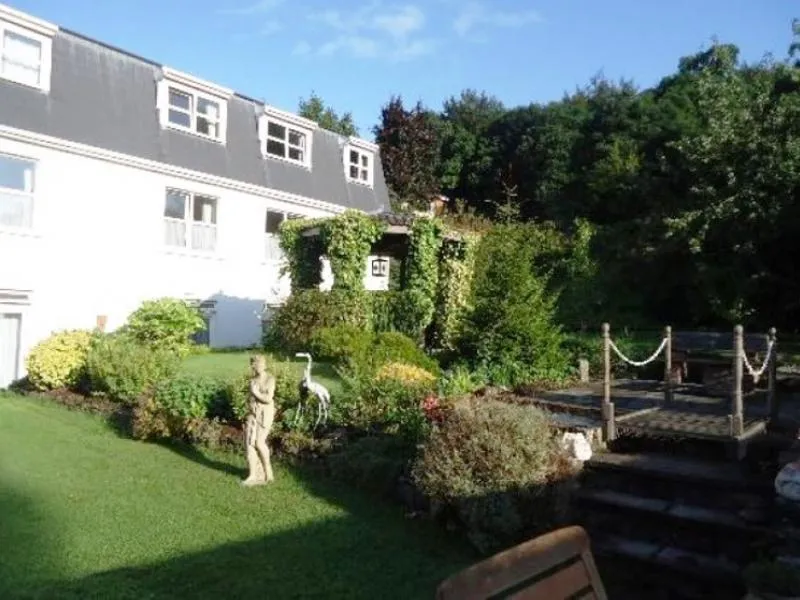 General view, Belvedere Lodge, Cork