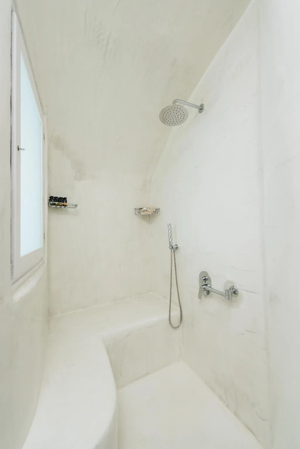 VILLA WITH JACUZZI Room, Fanari Villas, Santorini