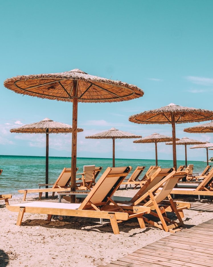 Georgalas Sun Beach Hotel, Halkidiki