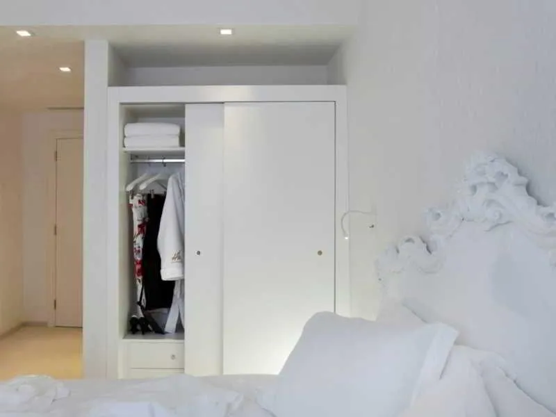 DOUBLE SINGLE USE DELUXE Room, Eurostars Florence Boutique, Florence