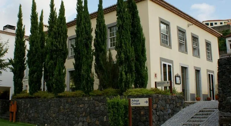 General view, Estalagem Do Vale, Madeira