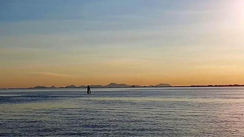 General view, Villa Orio E Beatrice, Venice