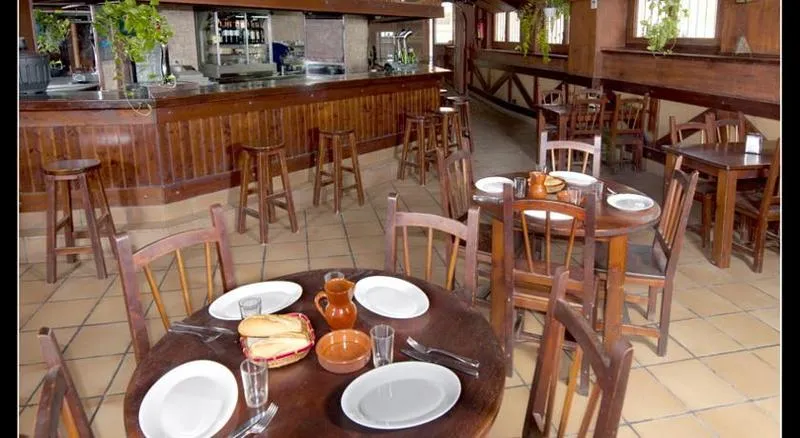 Restaurant, Carel, Tenerife