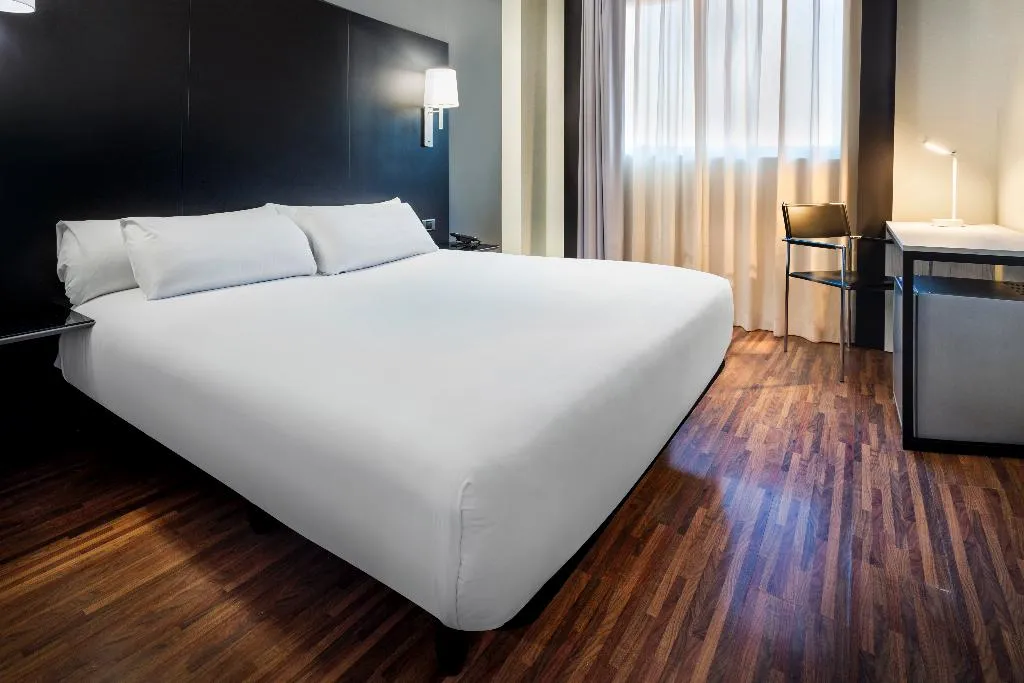Room, B&B HOTEL Madrid Getafe, Madrid