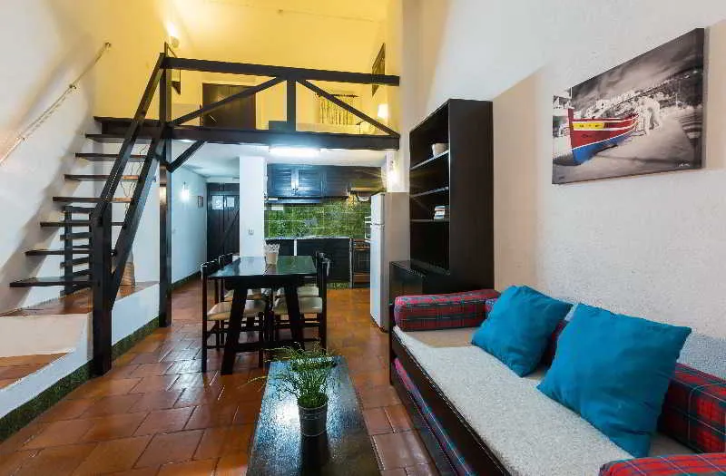 Room, Azul Mar, Algarve