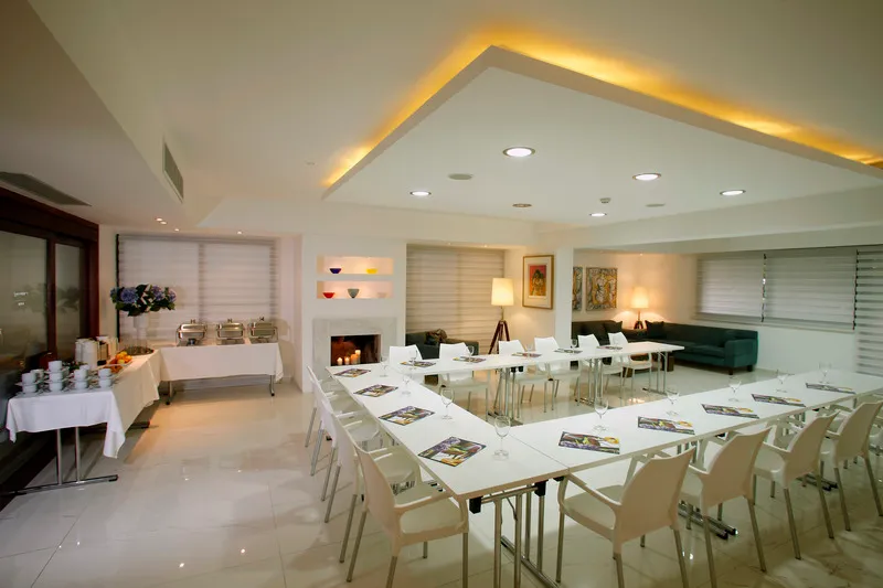 Conferences, Anemi Hotel & Suites, Cyprus