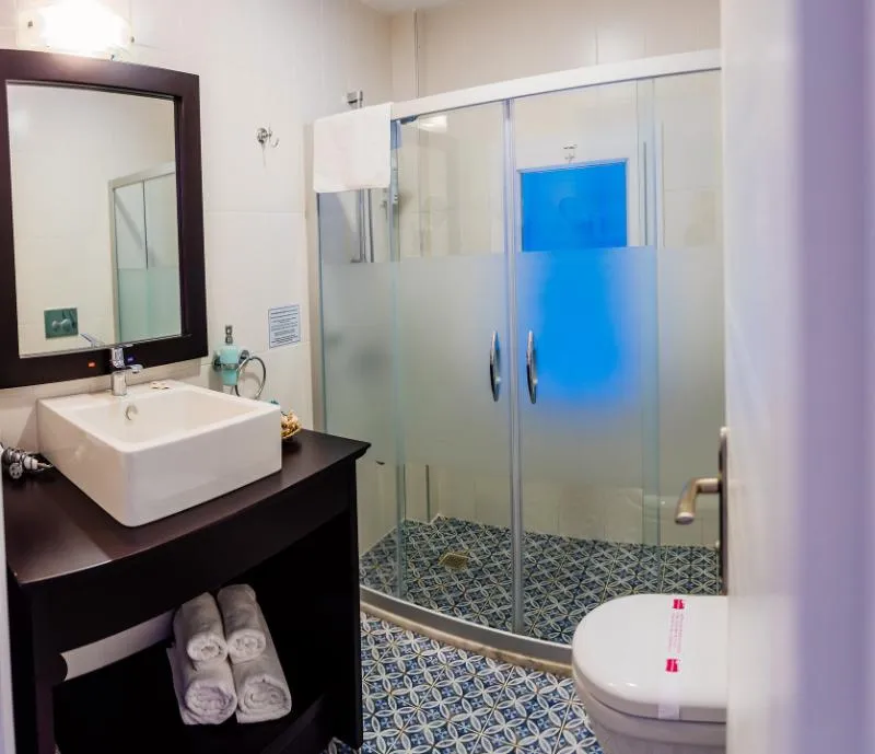 DOUBLE STANDARD Room, Via Farilya Hotel, Bodrum