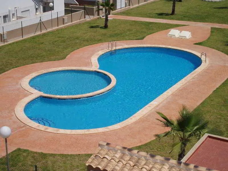Pool, La Cinuelica, Costa Blanca