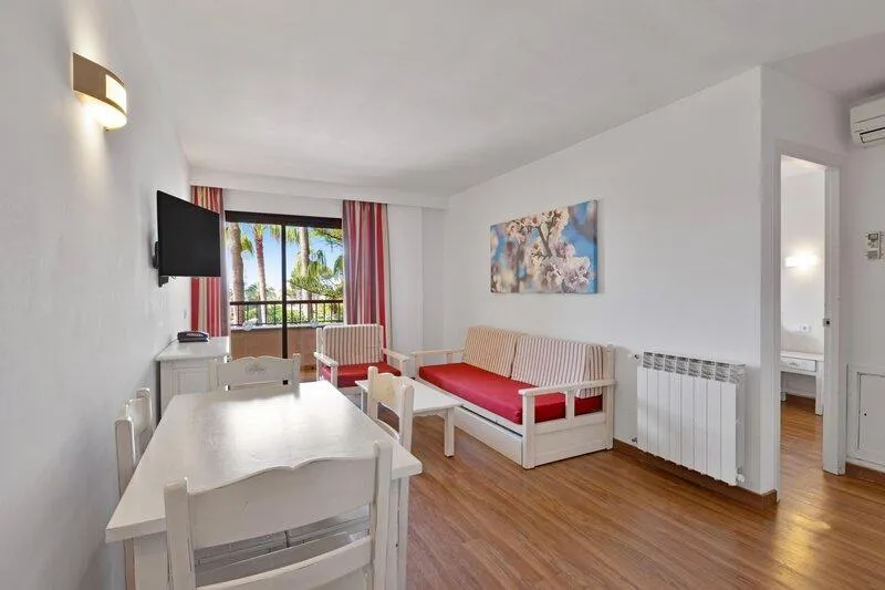 APARTMENT WITH BALCONY Room, Apartamentos Pabisa Orlando, Majorca