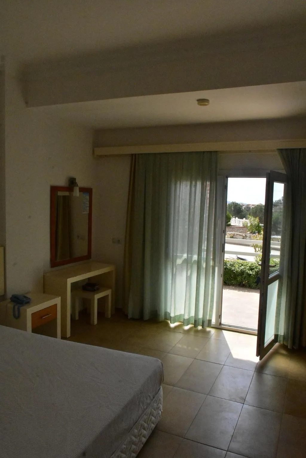 Room, Konfor Suite Otel, Dalaman